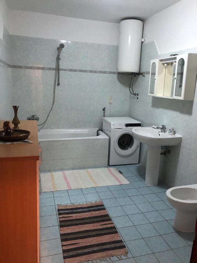 Francis Appartements Pakoštane Exteriér fotografie