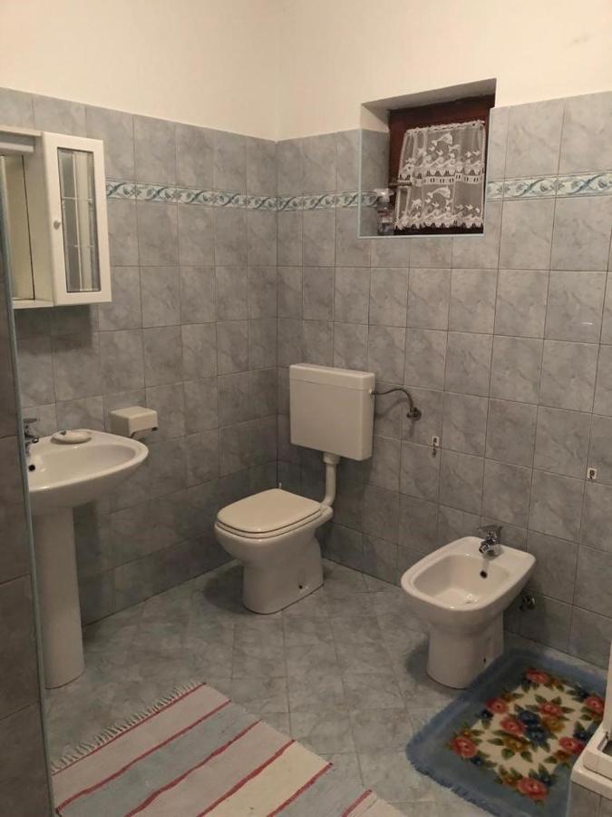 Francis Appartements Pakoštane Exteriér fotografie